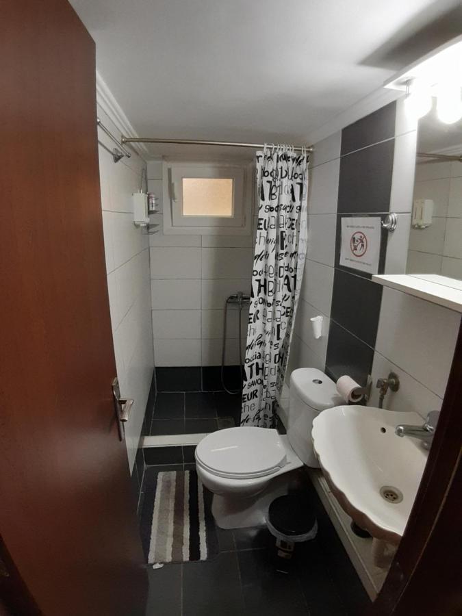 Kosta's 1 Appartement Thessaloniki