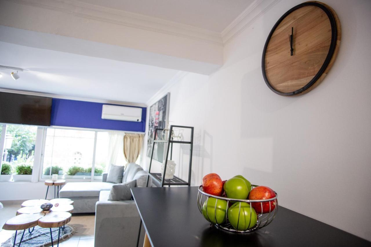 Apartment Center Small Thessaloniki