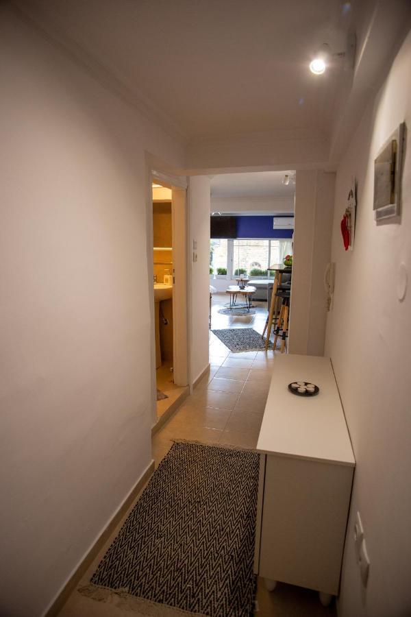 Center Small Apartment Thessaloniki