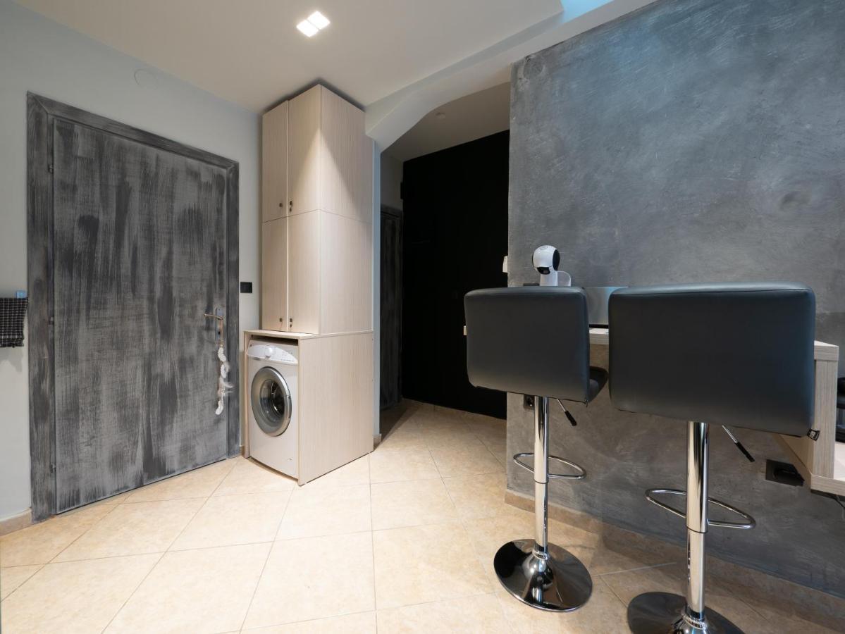 Appartement Dk Mini D
