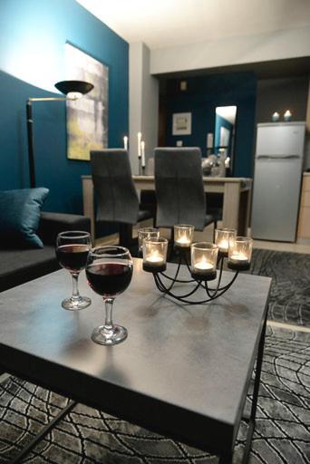 Eclectic Luxury