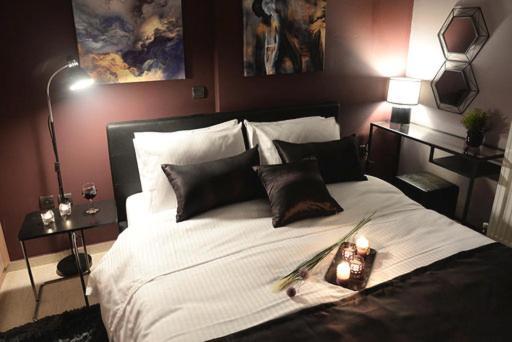 Eclectic Luxury *