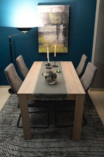 Eclectic Luxury *