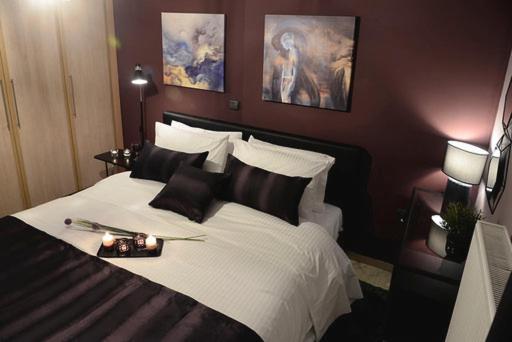 Eclectic Luxury *