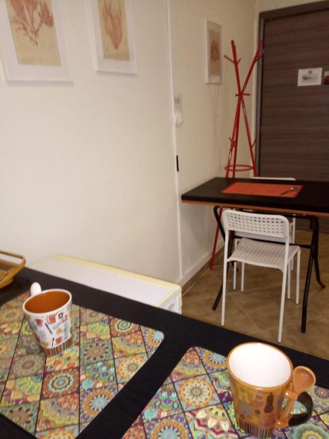 Kingsize Bed 2x2,20 Comfort Super Wifi 70 Mbps Studio! Apartment *