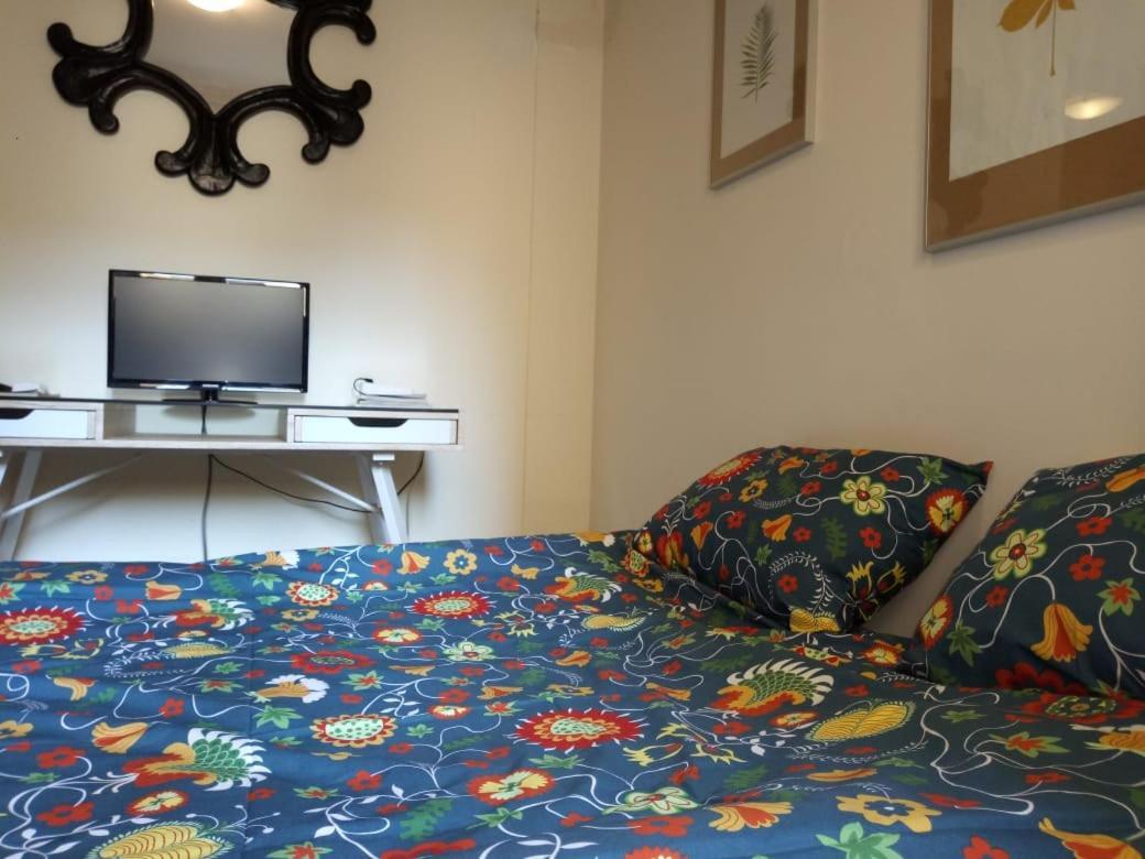 Apartment Kingsize Bed 2x2,20 Comfort Super Wifi 70 Mbps Studio!