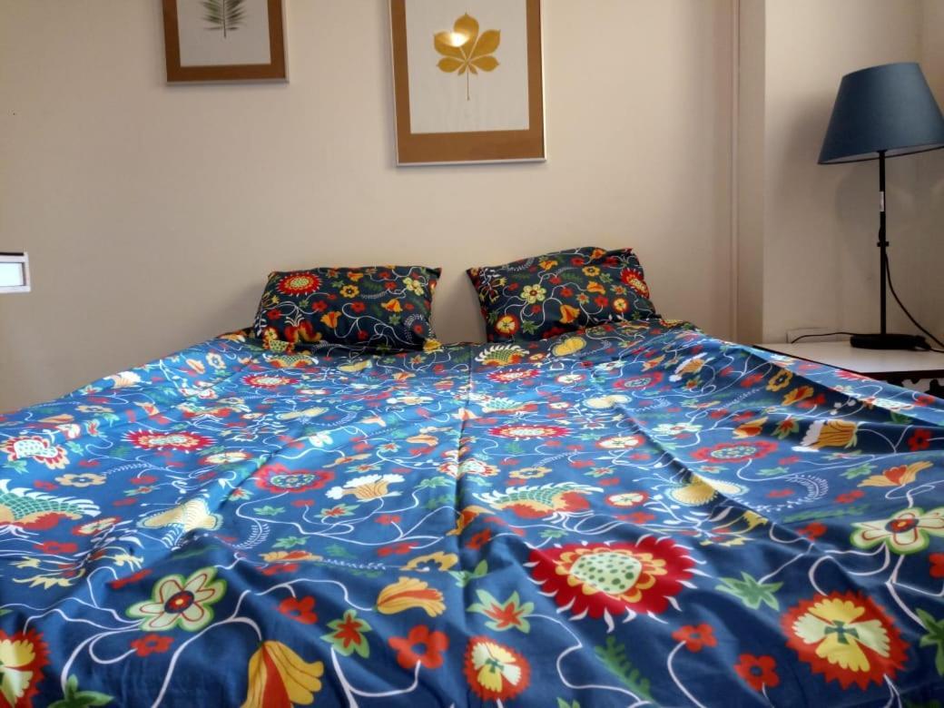 Kingsize Bed 2x2,20 Comfort Super Wifi 70 Mbps Studio! *