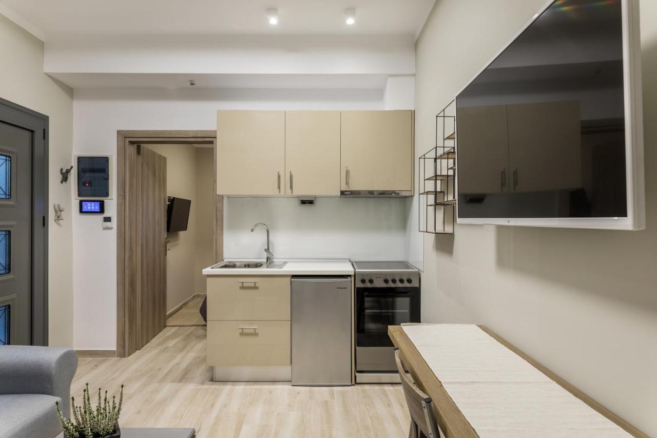 Thess Old Town 1 Free Private Parking * Thessaloniki