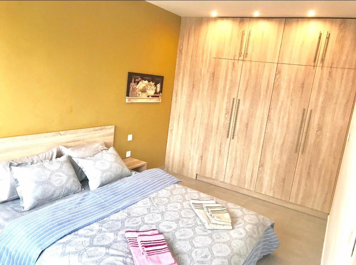 Souita In The Centre, The Luxury Suites