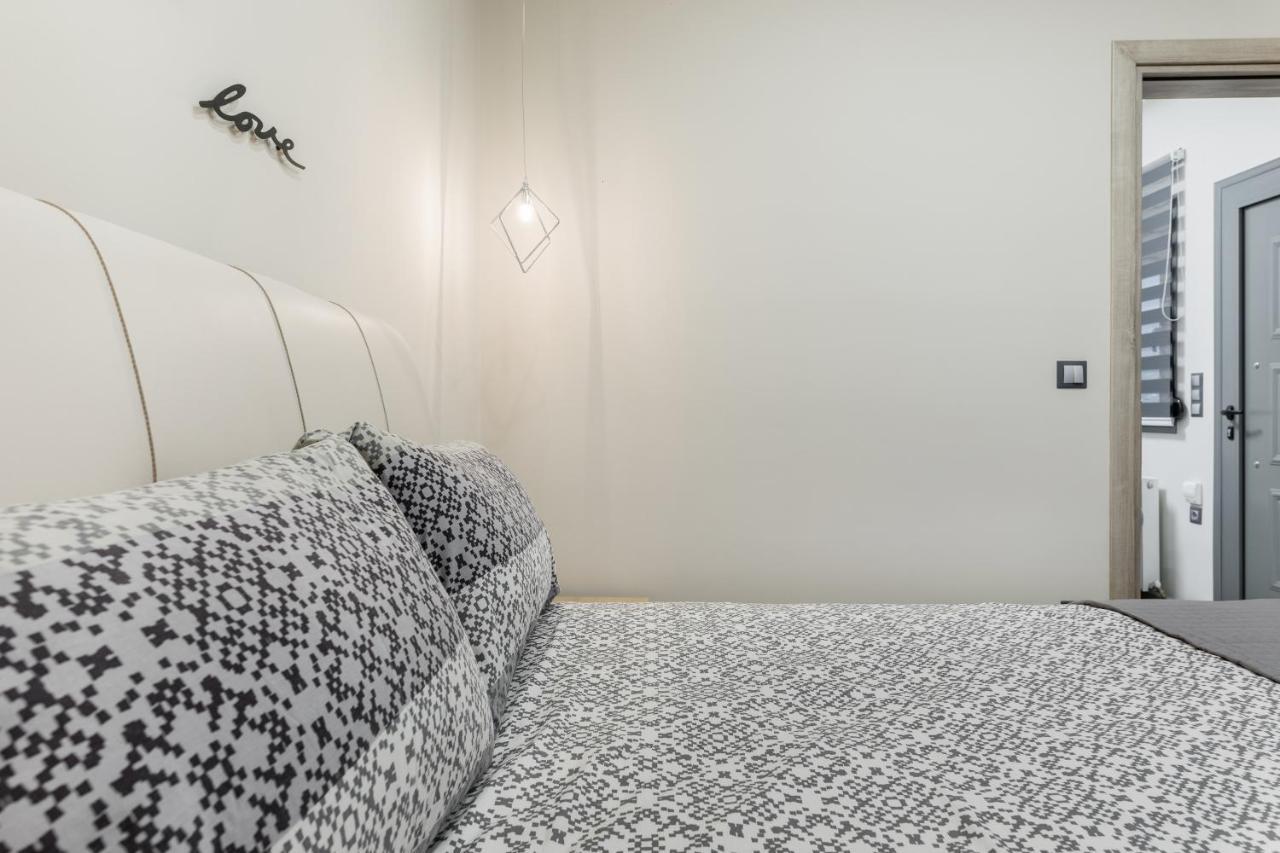 Thess Old Town 1 Free Private Parking * Thessaloniki