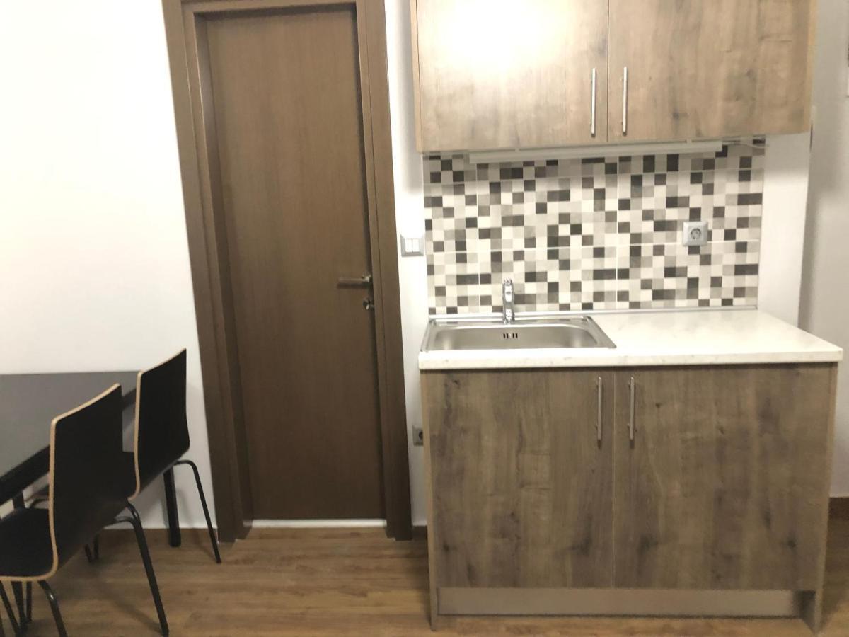 Egnatias Open * Thessaloniki