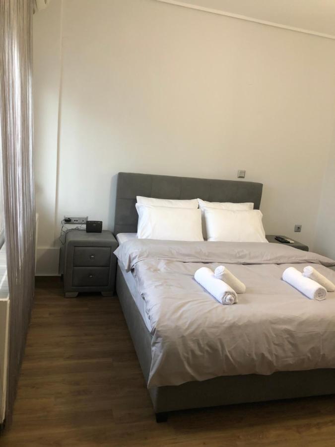 Egnatias Open Apartment Thessaloniki