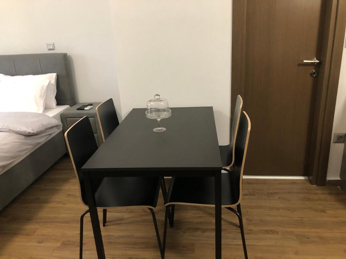 Egnatias Open Apartment *