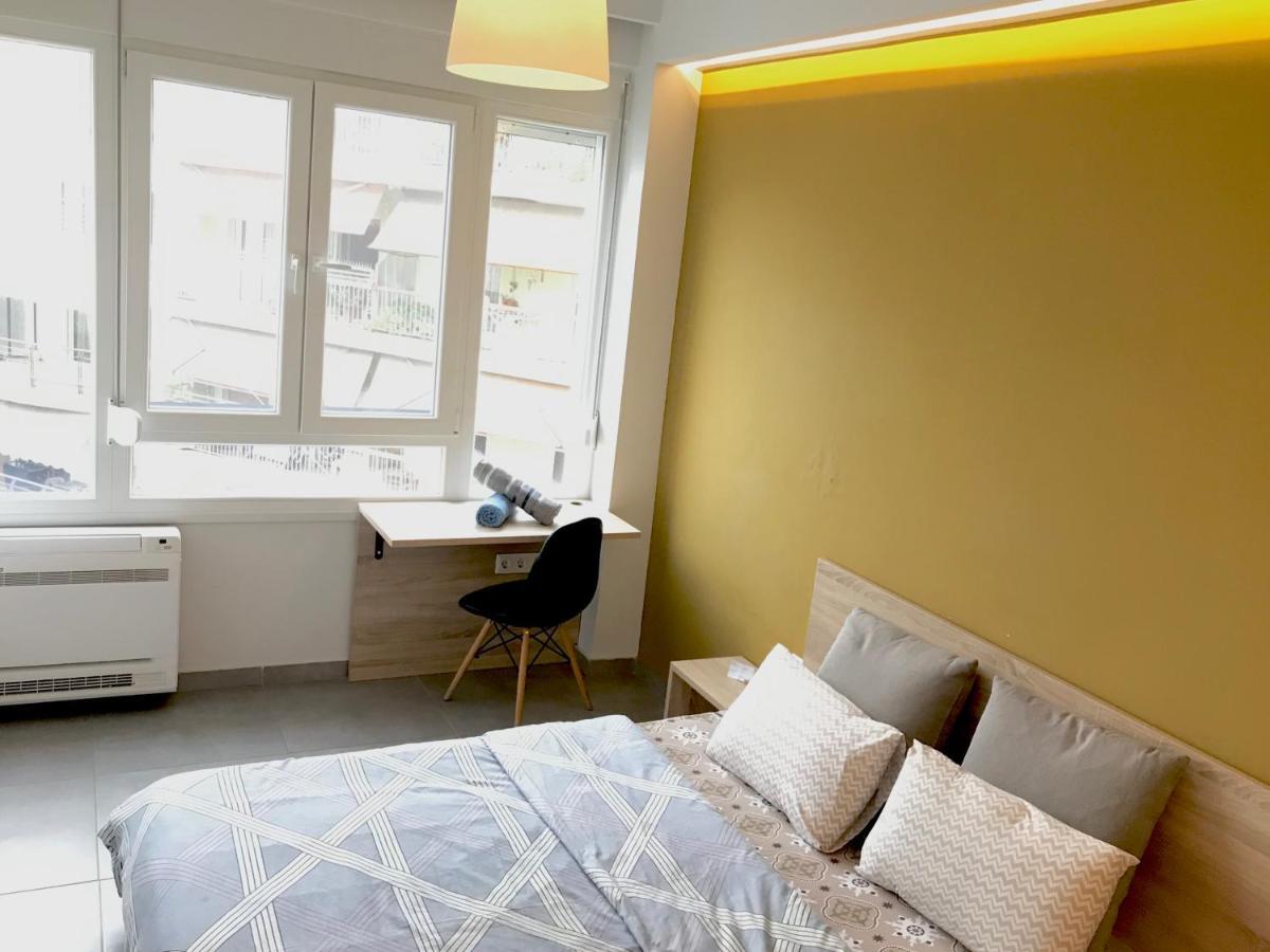 Apartment Souita In The Centre, The Luxury Suites Thessaloniki
