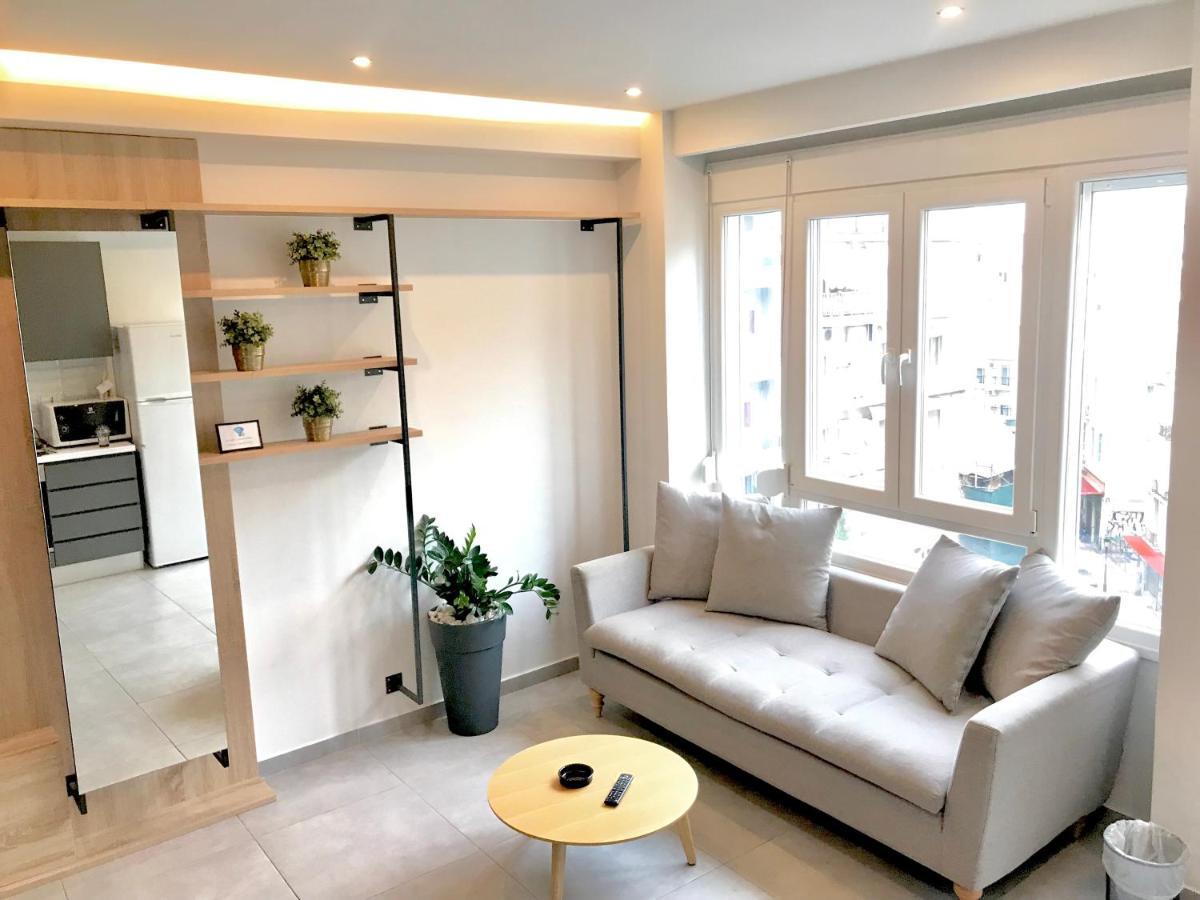 Souita In The Centre, The Luxury Suites Apartment *