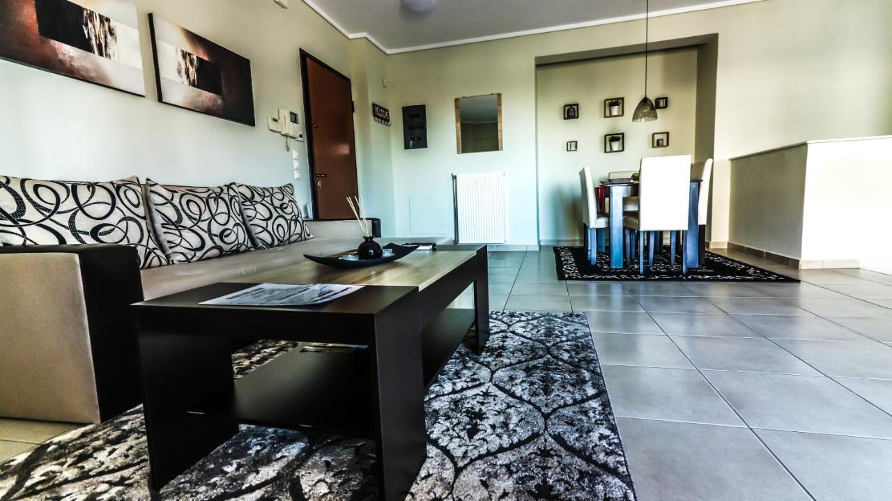 Apartment Comfort Luxury Maisonette