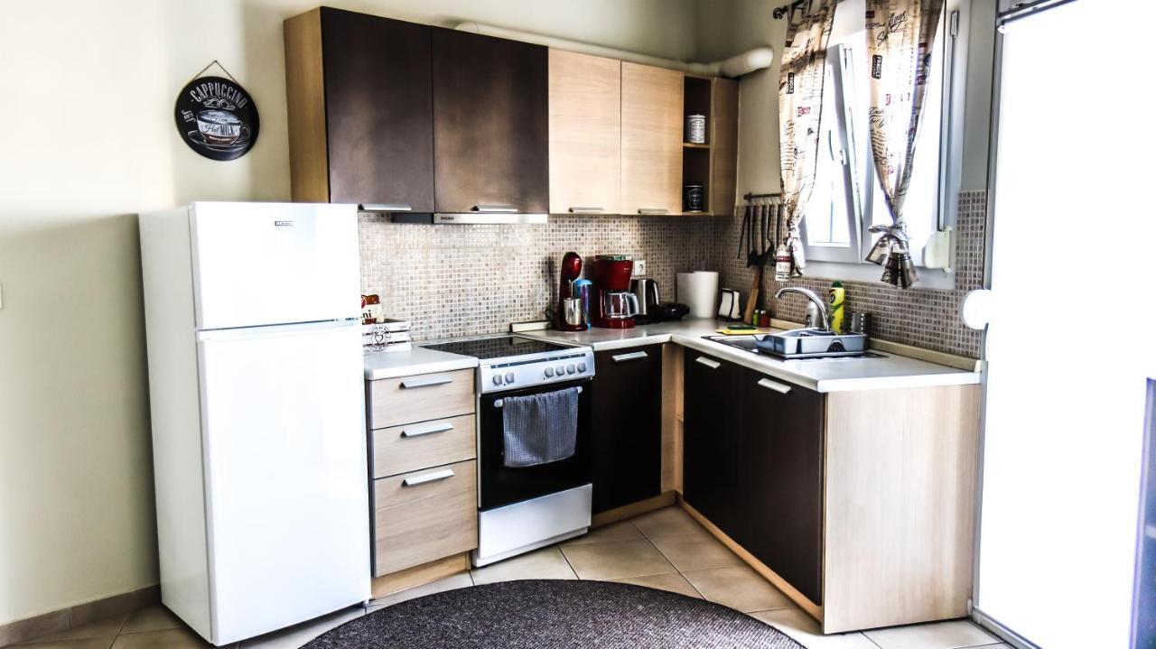 Apartment Comfort Luxury Maisonette Thessaloniki
