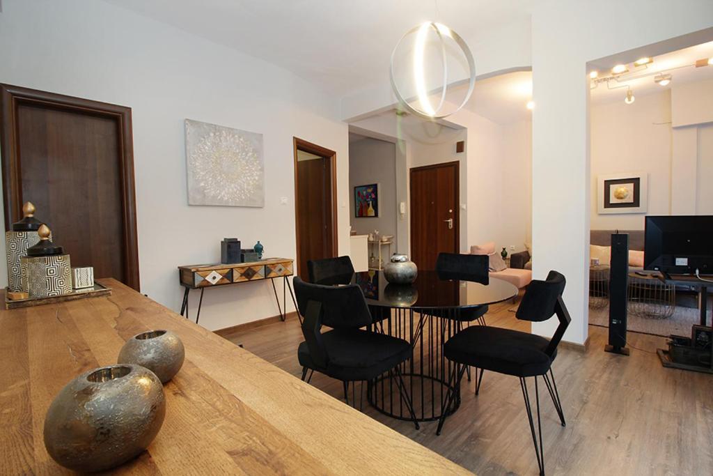 Apartment Aster