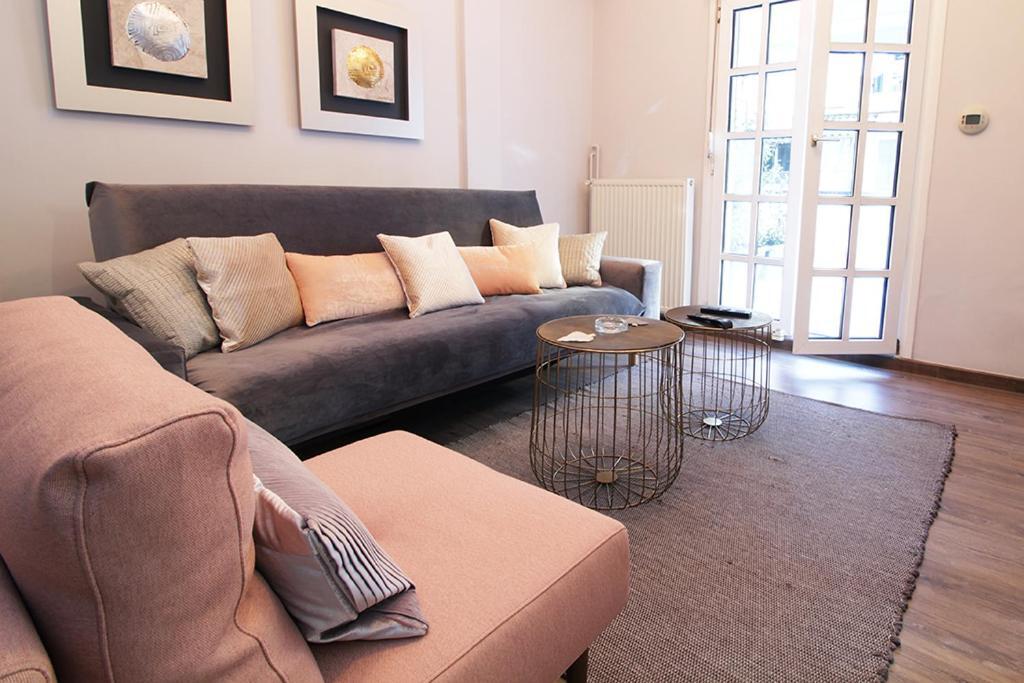 Apartment Aster Thessaloniki