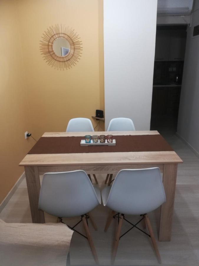 Central Apartment Apartment Thessaloniki