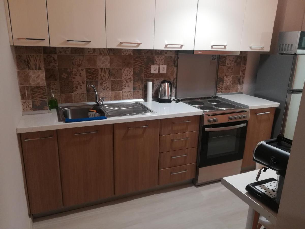 Central Apartment Apartment