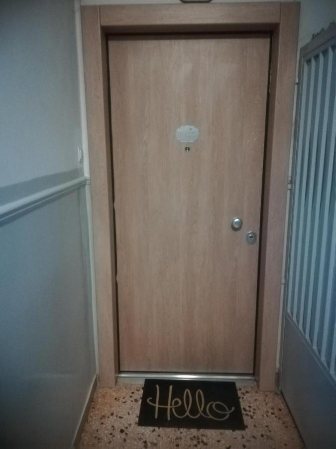 Central Apartment *