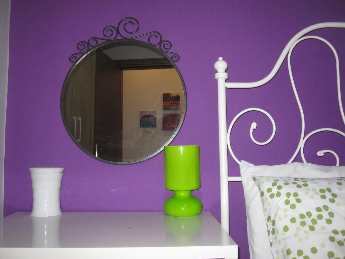 Apartment Center Martha's *