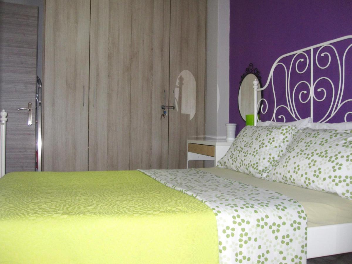Apartment Center Martha's Thessaloniki
