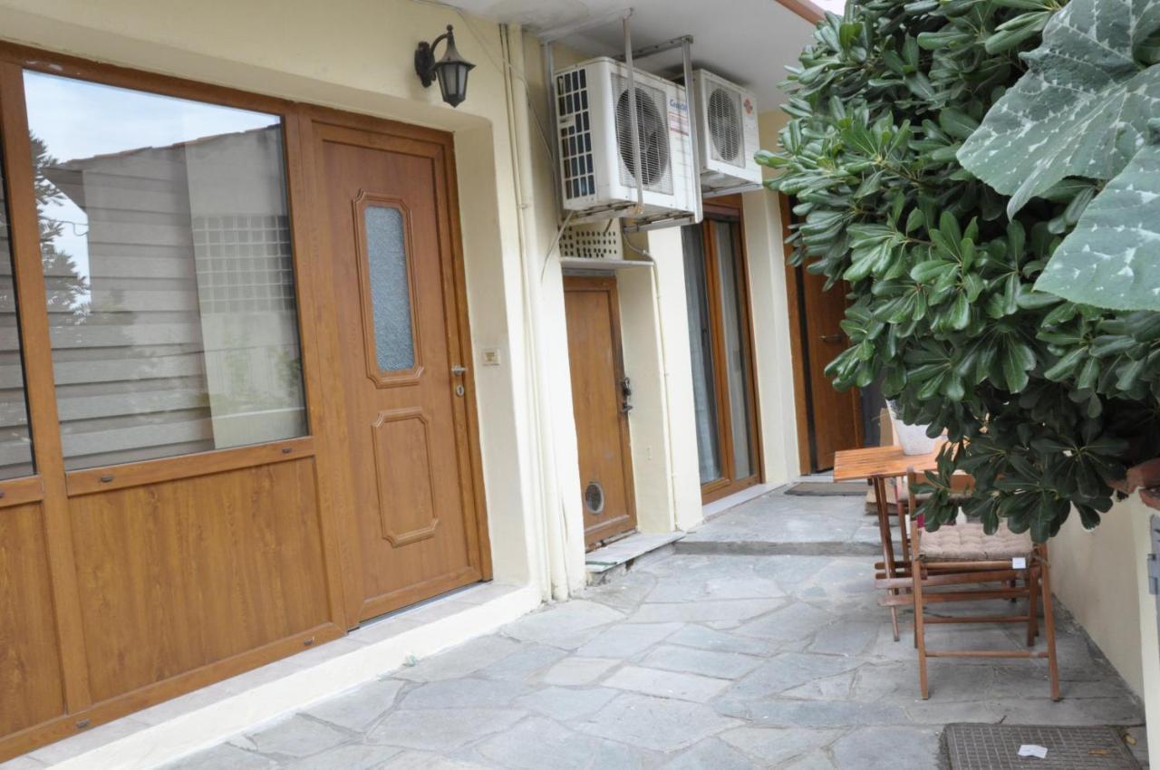 Frida's House In Old Town * Thessaloniki