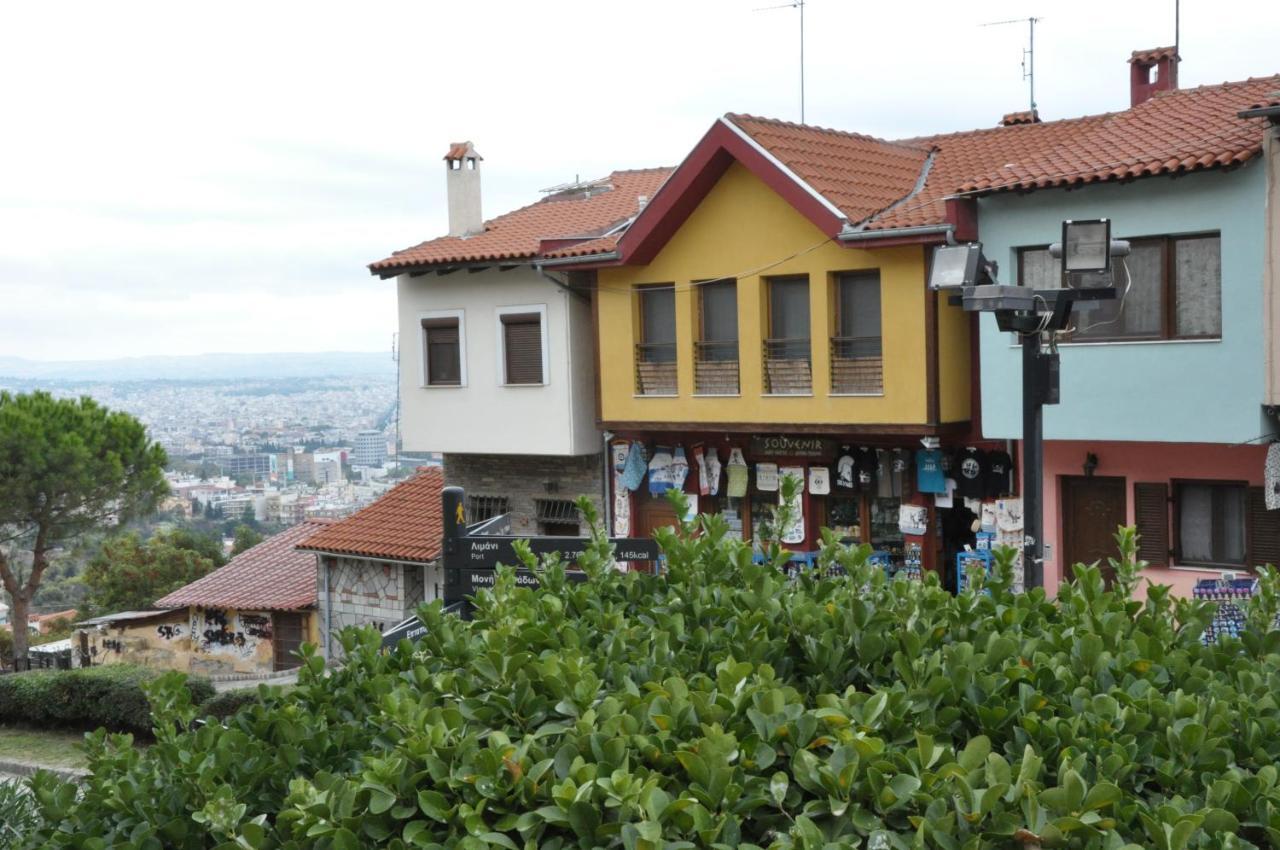 Appartement Frida's House In Old Town