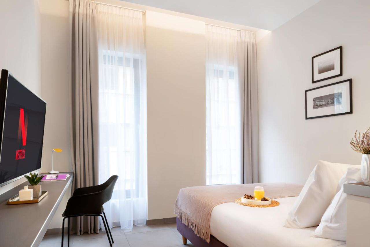 Thess Residences * Thessaloniki