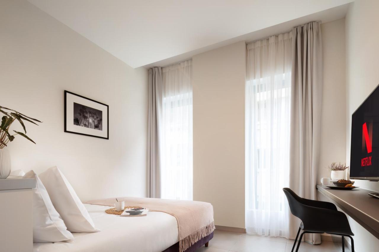 Apartment Thess Residences Thessaloniki