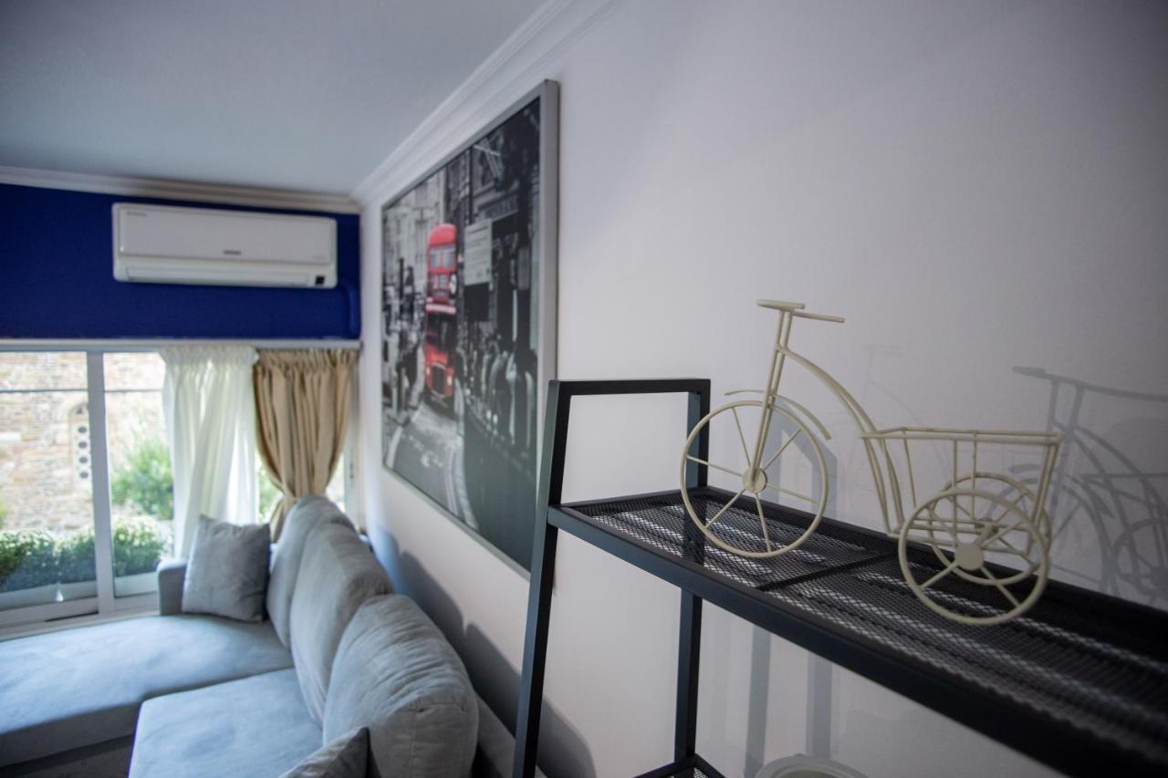Center Small Apartment Thessaloniki