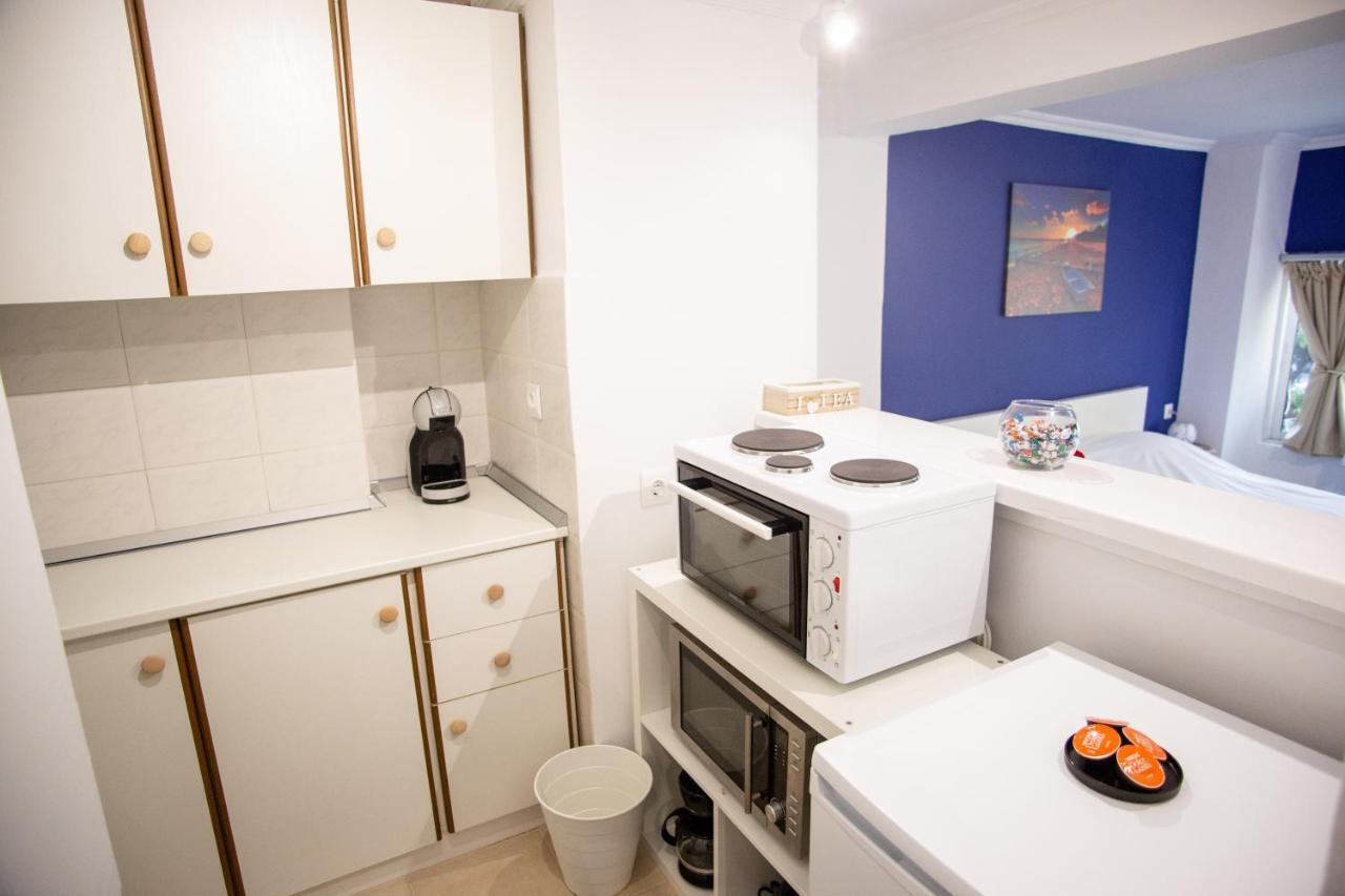 Apartment Center Small *