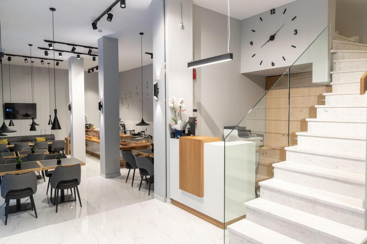 Grand Port Bed & Breakfast Thessaloniki