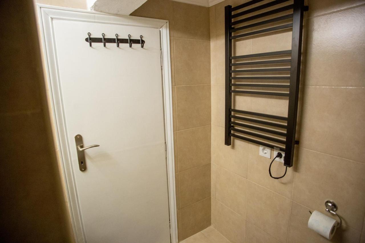 Apartment Center Small Thessaloniki