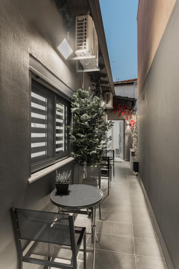 Thess Old Town 1 Free Private Parking