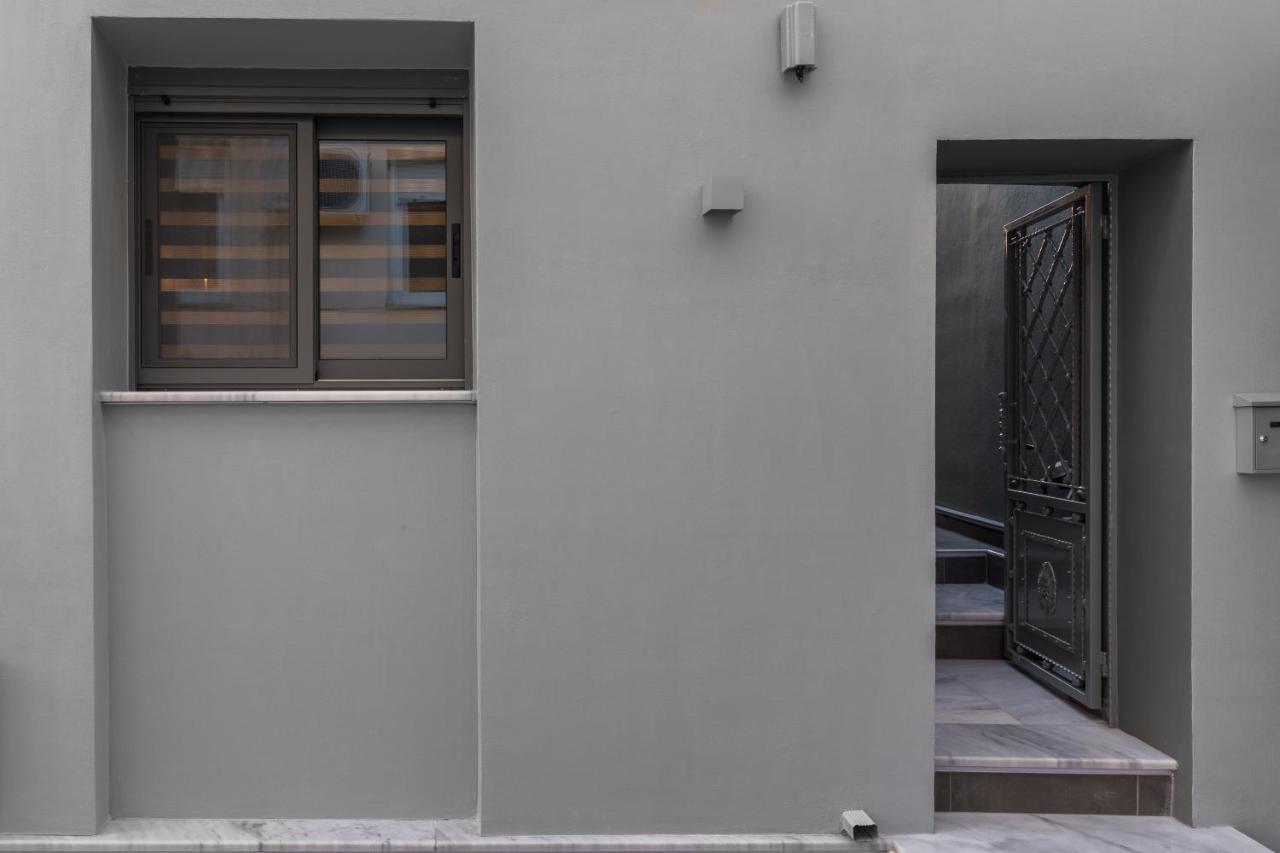 Apartment Thess Old Town 1 Free Private Parking *