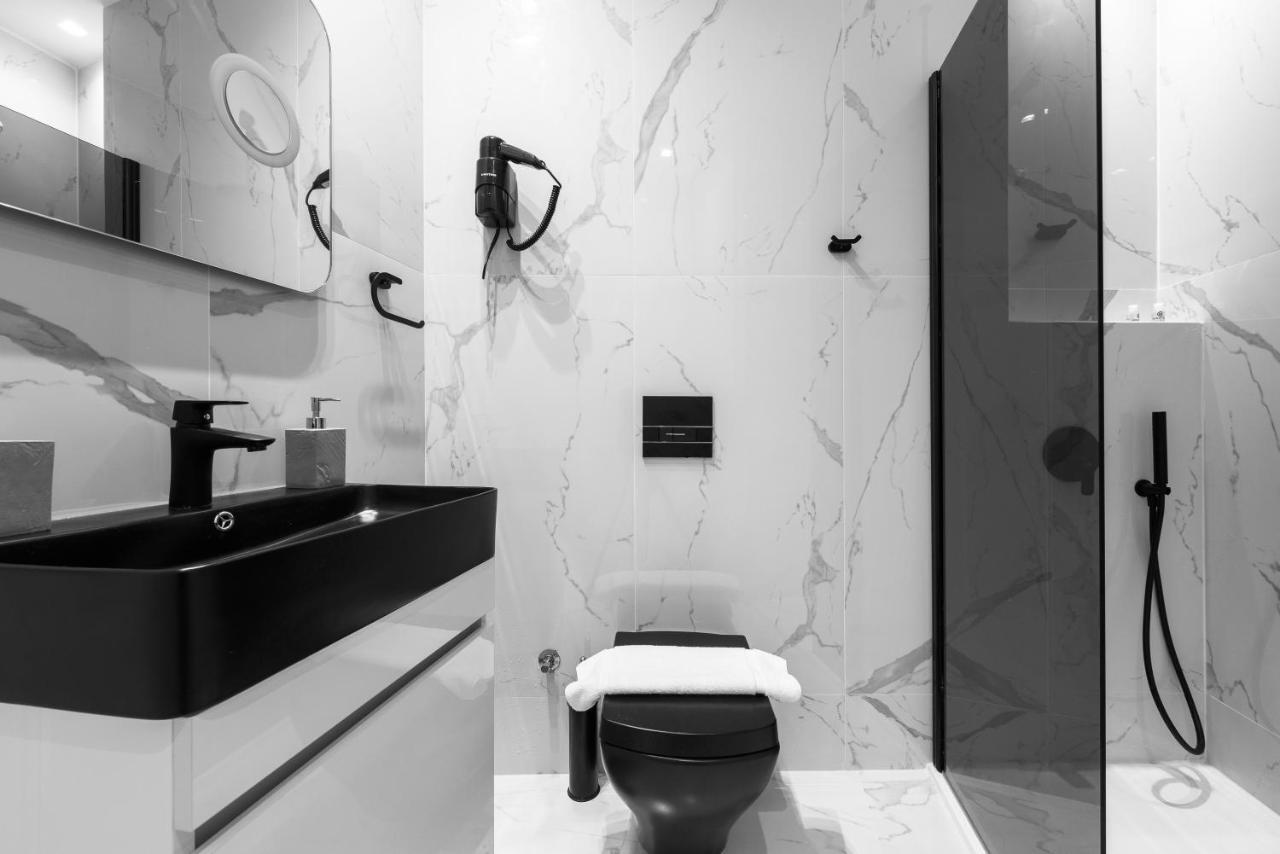 Penthouse Level 8, Nilie Hospitality Mgmt Appartement