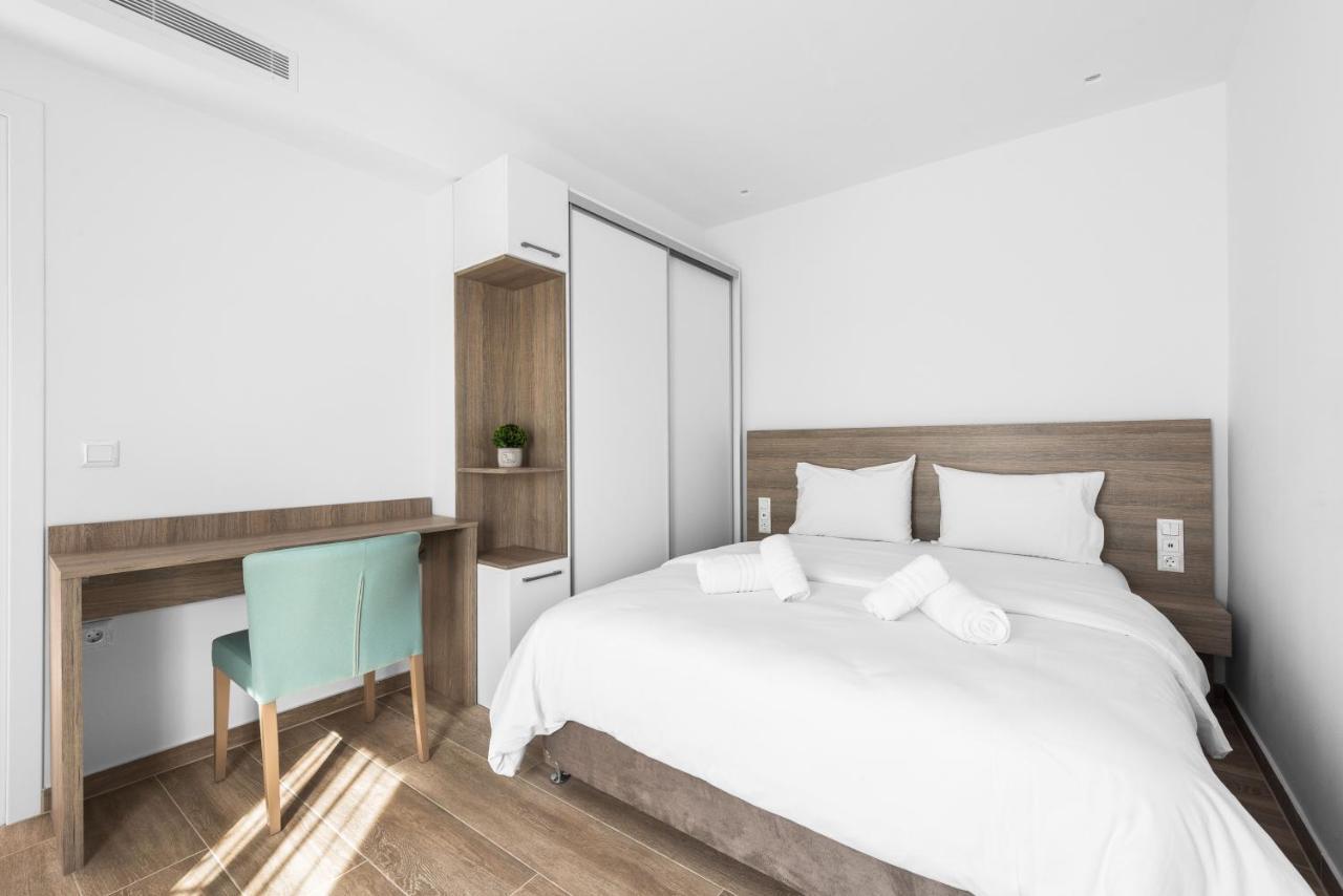 Appartement Penthouse Level 8, Nilie Hospitality Mgmt Thessaloniki