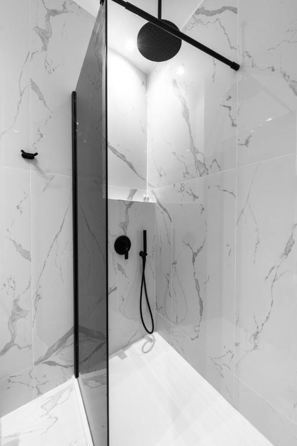 Penthouse Level 8, Nilie Hospitality Mgmt Thessaloniki