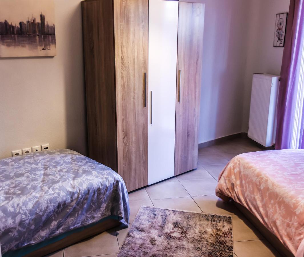 Apartment Comfort Luxury Maisonette