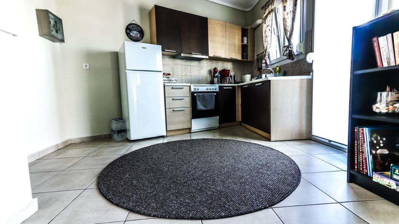 Comfort Luxury Maisonette * Thessaloniki