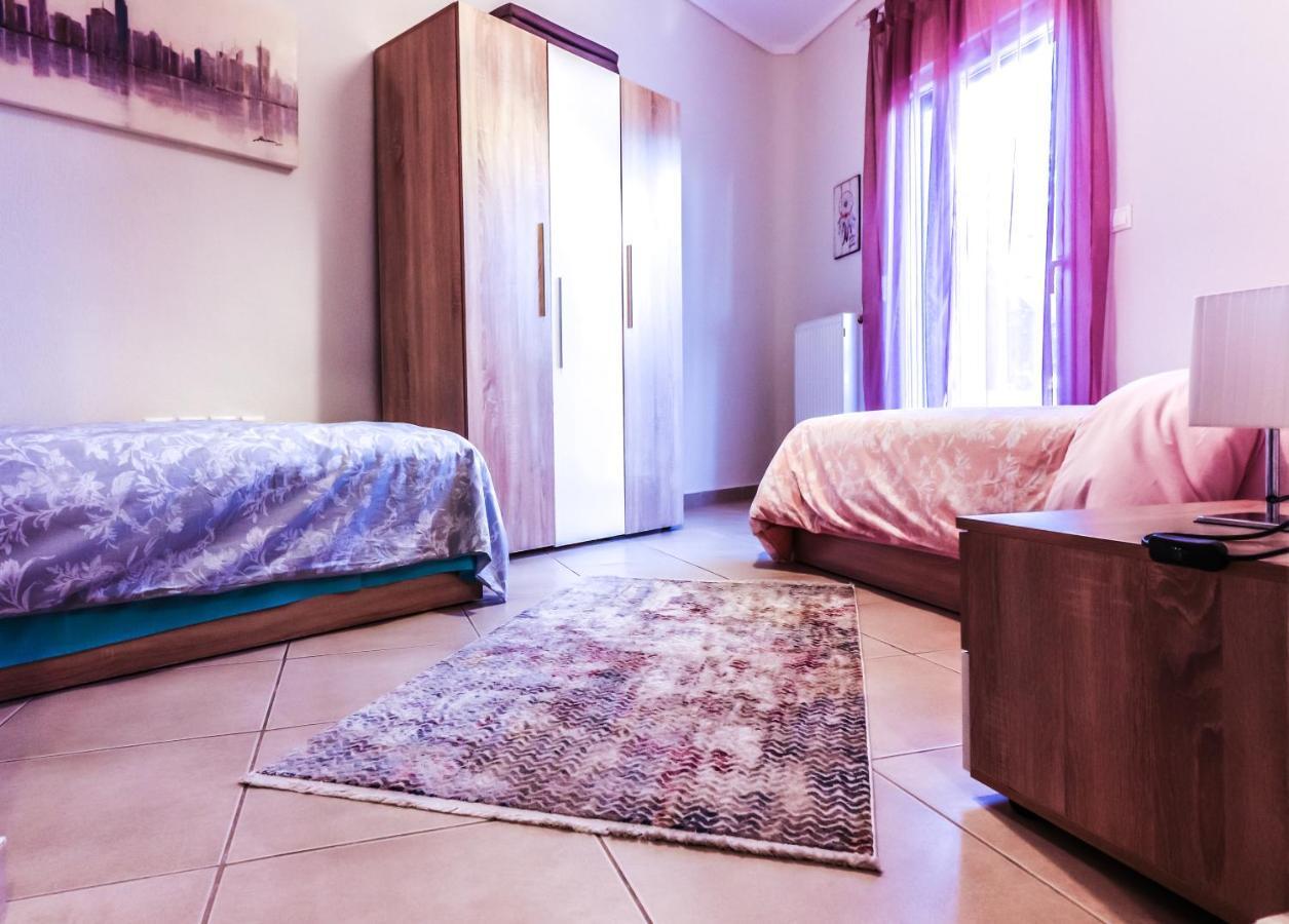 Apartment Comfort Luxury Maisonette *
