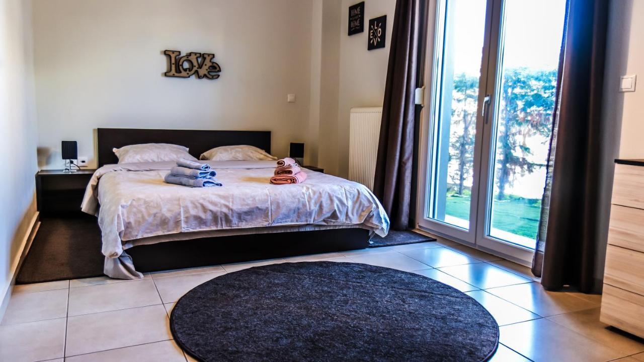 Comfort Luxury Maisonette * Thessaloniki