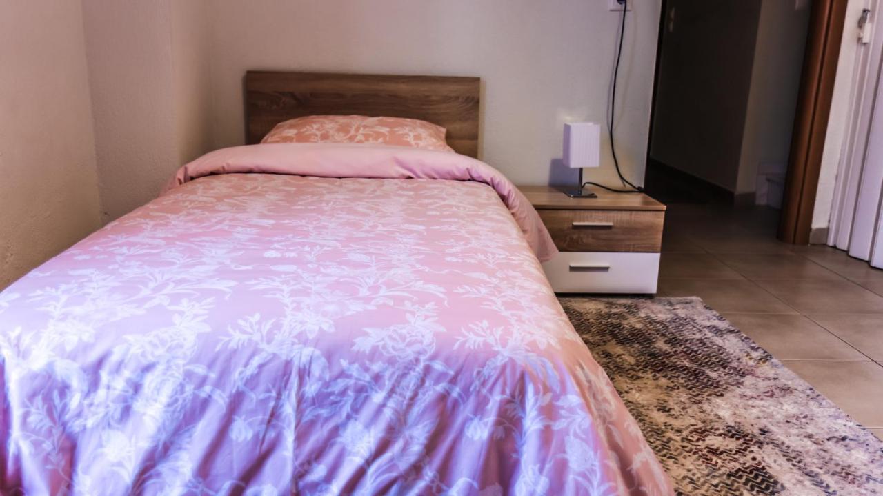 Comfort Luxury Maisonette Apartment Thessaloniki