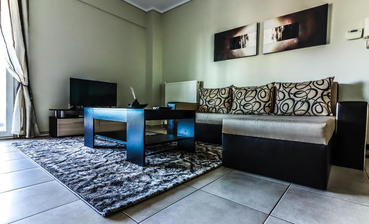 Apartment Comfort Luxury Maisonette