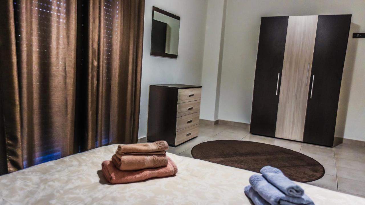 Comfort Luxury Maisonette Apartment *