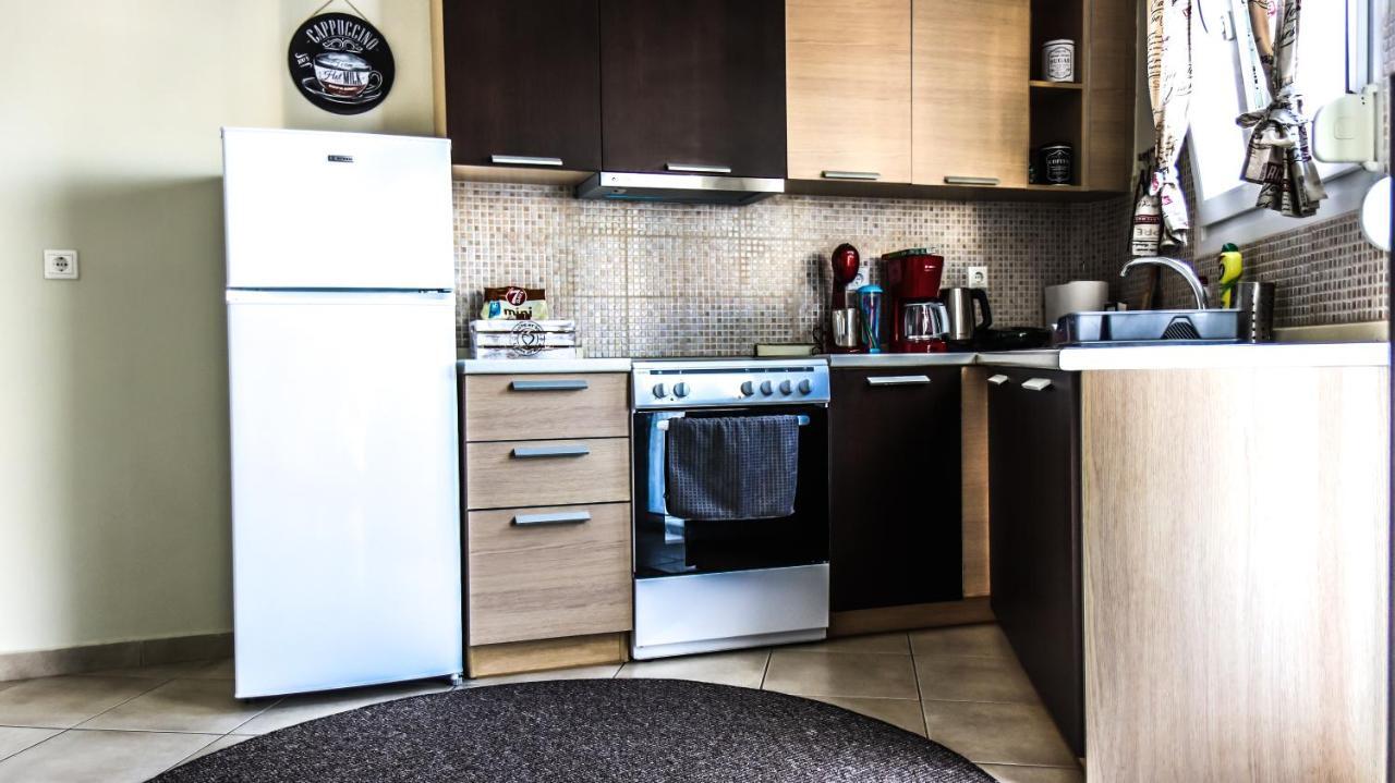 Comfort Luxury Maisonette Apartment *