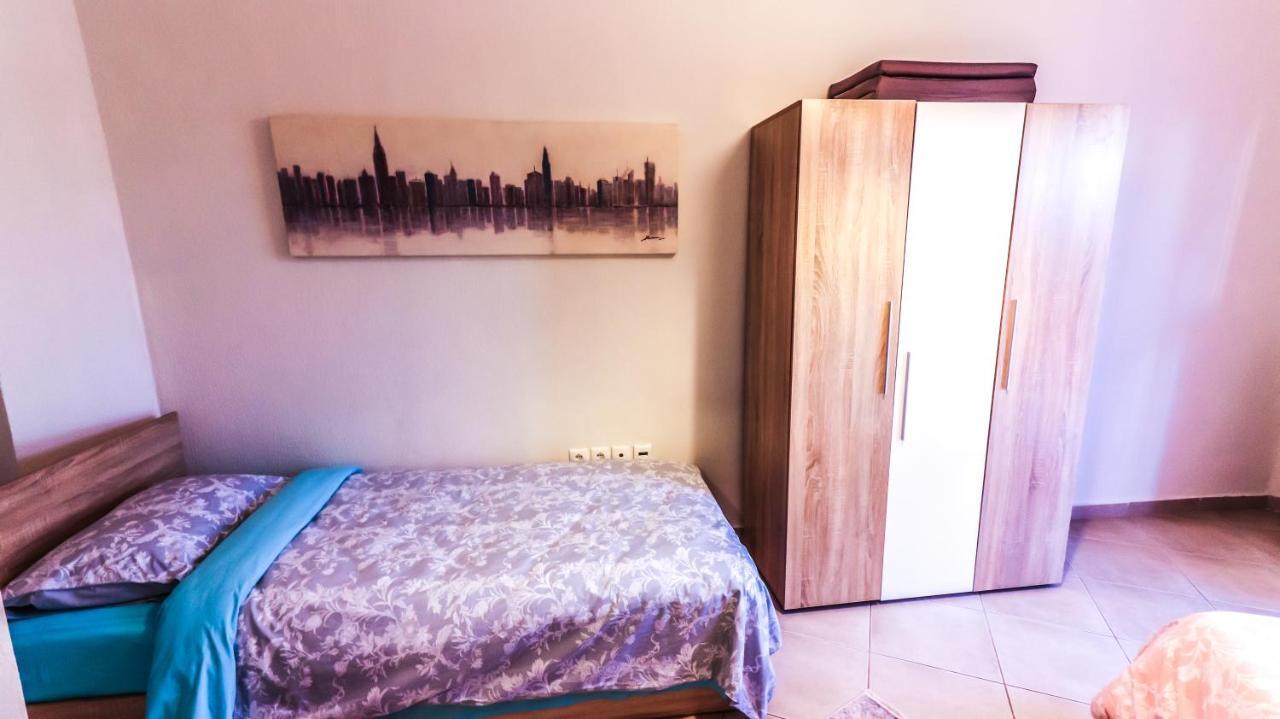 Comfort Luxury Maisonette Apartment *